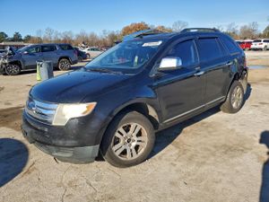 Ford Edge SE 3.5L 6 2010