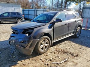 Chevrolet Equinox LT 2.4L 4 2015