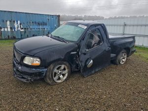 Ford F-150 5.4L 8 2002