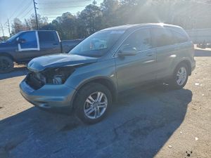 Honda CR-V EXL 2.4L 4 2010