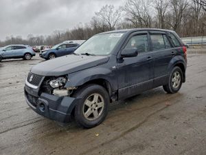 Suzuki Grand Vitara 2.7L 6 2008