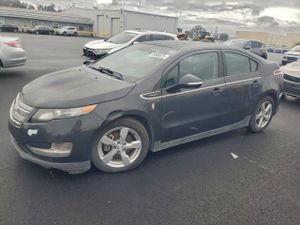 Chevrolet Volt 1.4L 4 2015