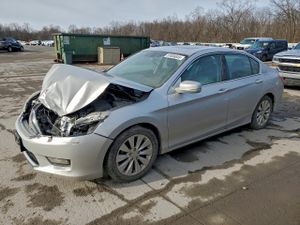Honda Accord EXL 2.4L 4 2014