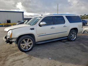 Cadillac Escalade ESV 6.2L 8 2007