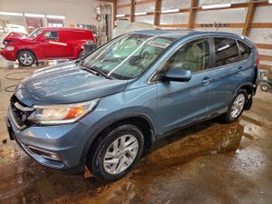 Honda CR-V EX 2.4L 4 2015