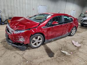Chevrolet Volt 1.4L 4 2014