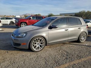 Volkswagen Golf 2.5L 5 2013