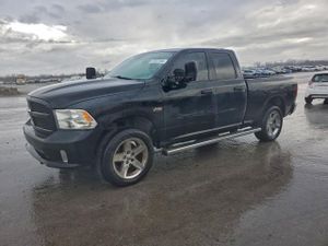 RAM 1500 ST 5.7L 8 2014