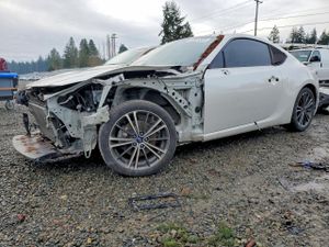 Subaru BRZ 2.0 LIMITED 2.0L 4 2013