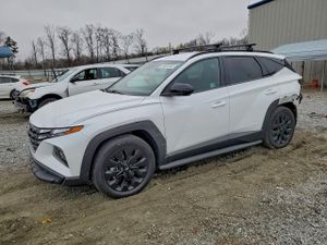 Hyundai Tucson XRT 2.5L 4 2024
