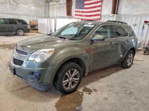 Chevrolet Equinox LT 2.4L 4 2015