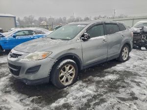 Mazda CX-9 3.7L 6 2011
