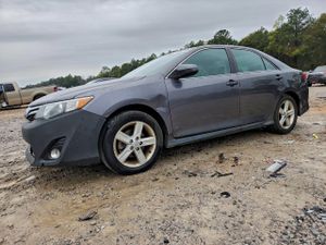 Toyota Camry L 2.5L 4 2014