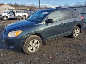 Toyota Rav4 2.5L 4 2009