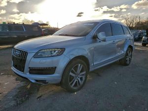 Audi Q7 PREMIUM PLUS 3.0L 6 2013