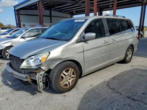 Honda Odyssey EX 3.5L 6 2006