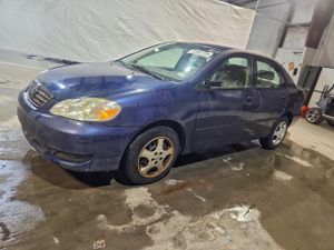 Toyota Corolla CE 1.8L 4 2007