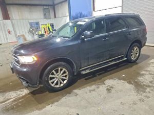 Dodge Durango SXT 3.6L 6 2014