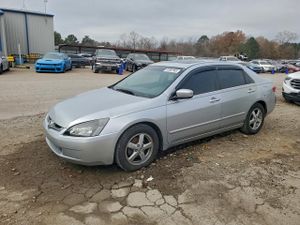 Honda Accord EX 2.4L 4 2005