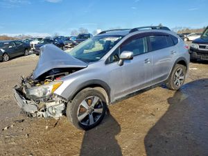 Subaru XV 2.0I HYBRID 2.0L 4 2014