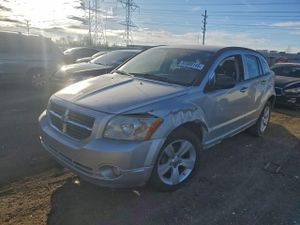 Dodge Caliber MAINSTREET 2.0L 4 2011