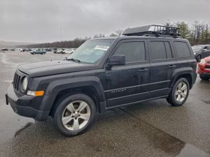 Jeep Patriot SPORT 2.4L 4 2014