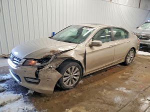 Honda Accord EXL 2.4L 4 2013