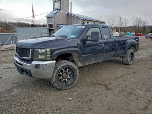 Chevrolet Silverado 1500 K2500 HEAVY DUTY 6.6L 8 2007