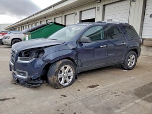 GMC Acadia SLE 3.6L 6 2015