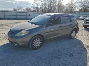 Toyota Corolla XR 1.8L 4 2005