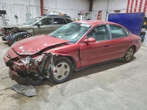 Ford Taurus LX 3.0L 6 1998