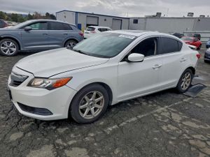 Acura ILX 20 2.0L 4 2014