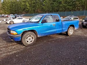 Dodge Dakota 3.9L 6 2001