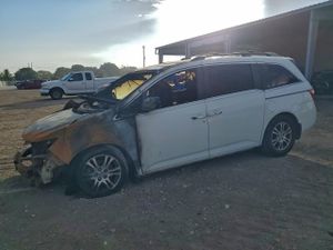 Honda Odyssey 3.5L 6 2013