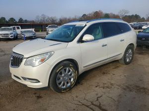 Buick Enclave 3.6L 6 2015