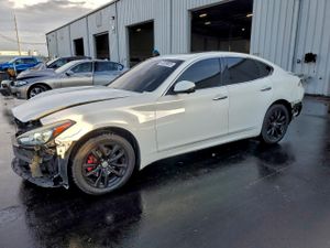 Infiniti Q70 3.7 3.7L 6 2015