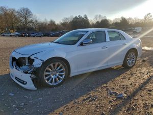 Chrysler 300C 5.7L 8 2014