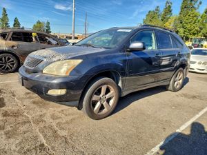 Lexus RX 330 3.3L 6 2005