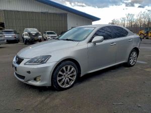 Lexus IS 250 2.5L 6 2007