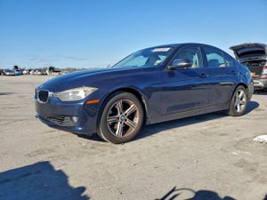 BMW 3 Series I 2.0L 4 2013
