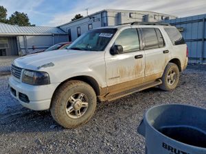 Ford Explorer XLT 4.0L 6 2005