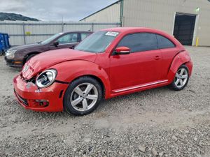 Volkswagen Beetle 2.5L 5 2013