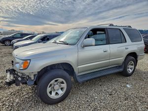 Toyota 4Runner SR5 3.4L 6 1999