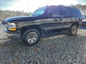 Chevrolet Tahoe C1500 5.3L 8 2004
