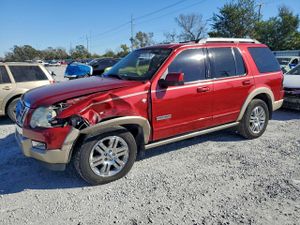 Ford Explorer EDDIE BAUER 4.6L 8 2007