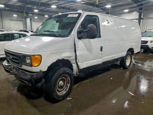 Ford Econoline E250 VAN 5.4L 8 2003