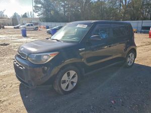 Kia Soul 1.6L 4 2015