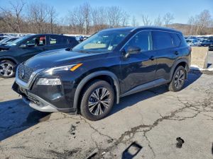 Nissan Rogue SV 2.5L 4 2021