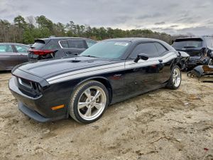Dodge Challenger R/T 5.7L 8 2012