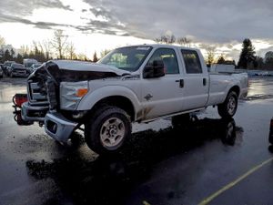 Ford F-250 SUPER DUTY 6.7L 8 2015